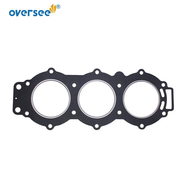 Supervisar Marina 688-11181-A3; 688-11181-A1-00; 688-11181-02-00 Reemplazo de junta de culata para motor fueraborda Yamaha 75HP 85HP 90HP