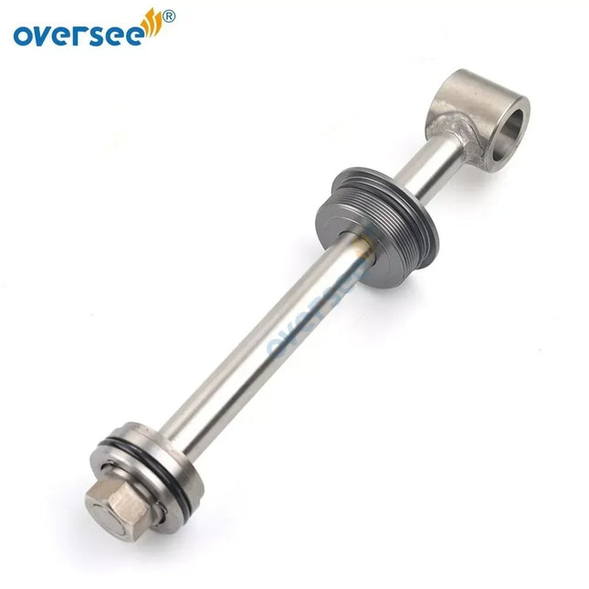 Topreal 56120-ZW1-701 Subconjunto de pistón de inclinación con tapa final para Motor fueraborda Honda 75-250HP