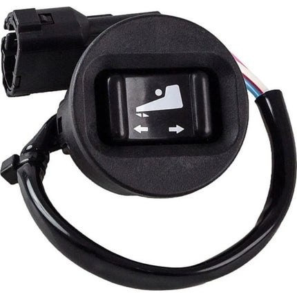 Trim & Tilt Switch 37850-92J00 For Suzuki 4 Stroke DF30A-DF350A Outboard Engine