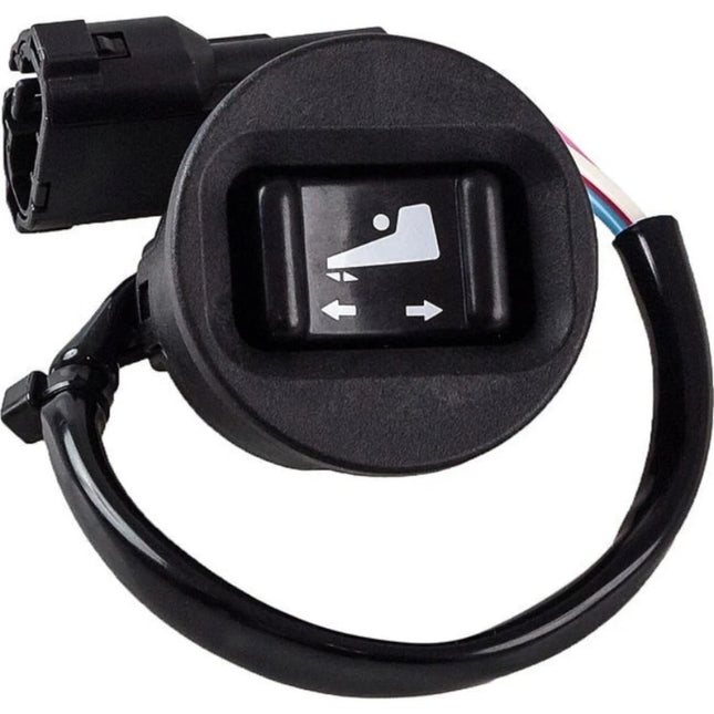 Trim & Tilt Switch 37850-92J00 For Suzuki 4 Stroke DF30A-DF350A Outboard Engine