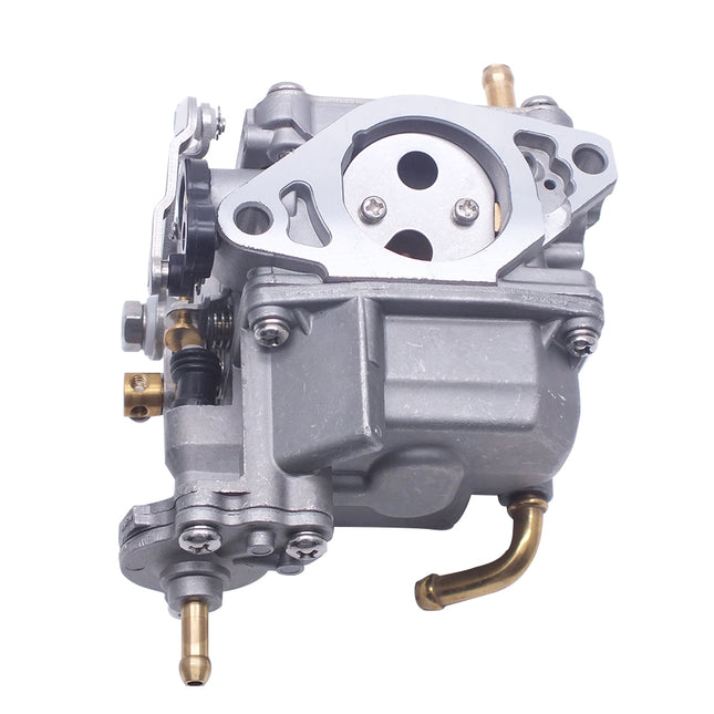 Carburador 3BJ-03100-0 para motor fueraborda Tohatsu de 4 tiempos MFS 15HP Motor 3BJ-03100 3BJ031000, 