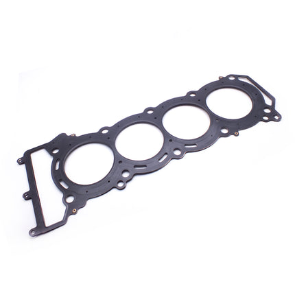 Oversee Marine 6BH-11181-00 Reemplazo de junta de culata para motor fueraborda Yamaha 1.8L FX-AR-SR240-242-AR-SXT-FZR-FZR-VXS