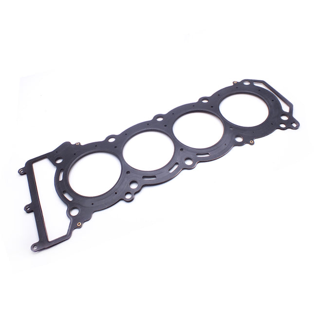 Oversee Marine 6BH-11181-00 Reemplazo de junta de culata para motor fueraborda Yamaha 1.8L FX-AR-SR240-242-AR-SXT-FZR-FZR-VXS