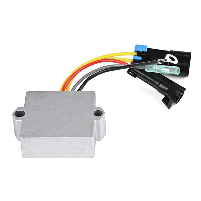 893640T01 854515T2 883071T1 Voltage Regulator Rectifier For Mercury 4 Stroke 30-60HP Outboard Motor 194-2115K1 194-3072K1
