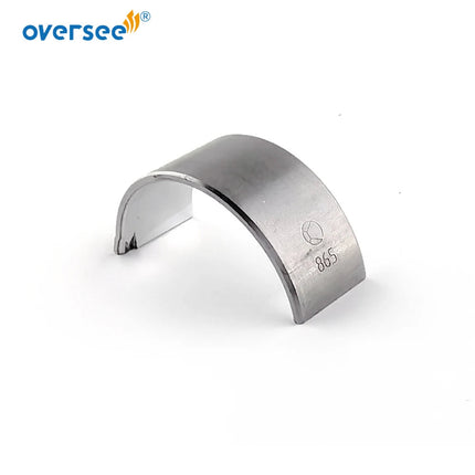 23-893630001 Connecting Rod Plane Bearing For Mercury Quicksilver 30HP 40HP 50HP 60HP Outboard Engine