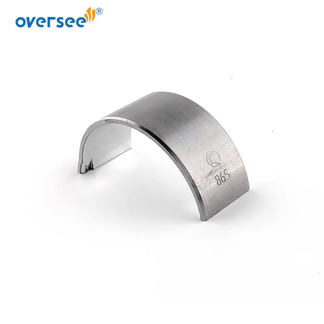 23-893630001 Connecting Rod Plane Bearing For Mercury Quicksilver 30HP 40HP 50HP 60HP Outboard Engine