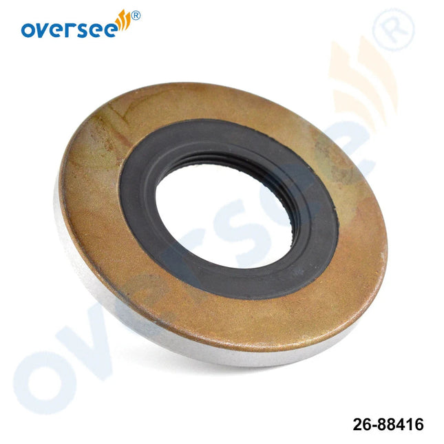 26-88416 Gimbal Bearing Oil Seal For Mercury Mercruiser Stern Drives Outboard Engine 88416