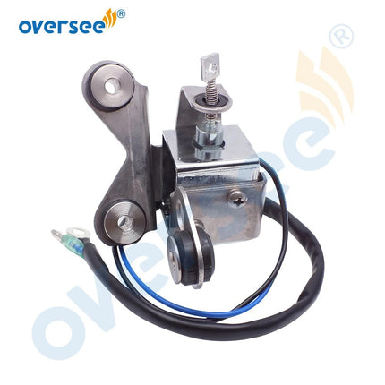 6J4-86111 Solenoid Coil For Yamaha Outboard Motor 2T 40HP Parsun Hidea Seapro HDX ;6J4-86111-00