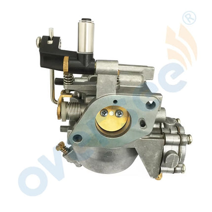 13200-91D21 or 13200-939D1 Carburetor For Suzuki 15HP DT15 DT9.9 Suzuki outboard parts Boat Motor arburetor aftermarket parts