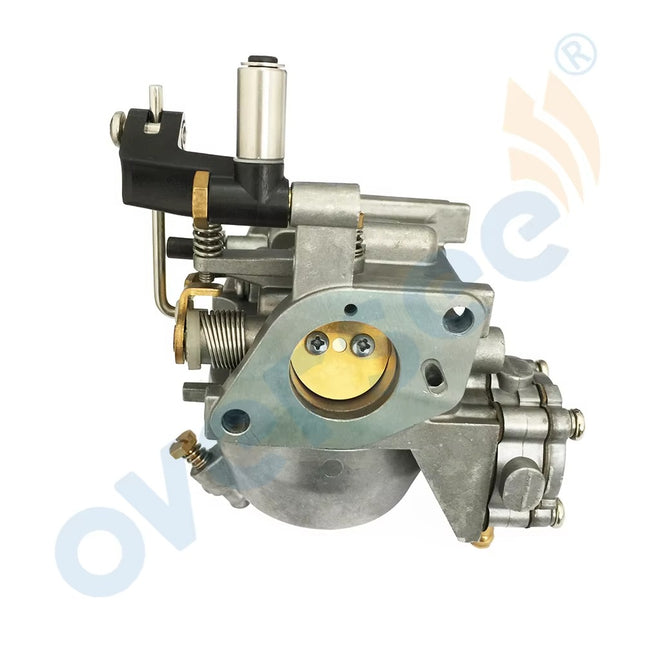 13200-91D21 or 13200-939D1 Carburetor For Suzuki 15HP DT15 DT9.9 Suzuki outboard parts Boat Motor arburetor aftermarket parts