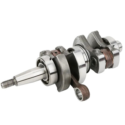 66T-11400-01 Crankshaft Assy For Yamaha 40HP 40X Outboard Engine 2 Stroke 66T-11400