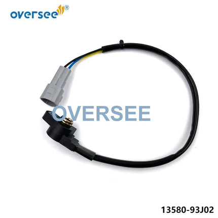 13580-93J02 Shift Position Sensor for Suzuki DF 150 200 225 250 Outboard Motor Engine