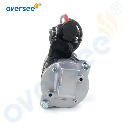 67F-81800 Starter Motor for Yamaha Mariner Mercury 75-90HP 50804312T1 67F818000