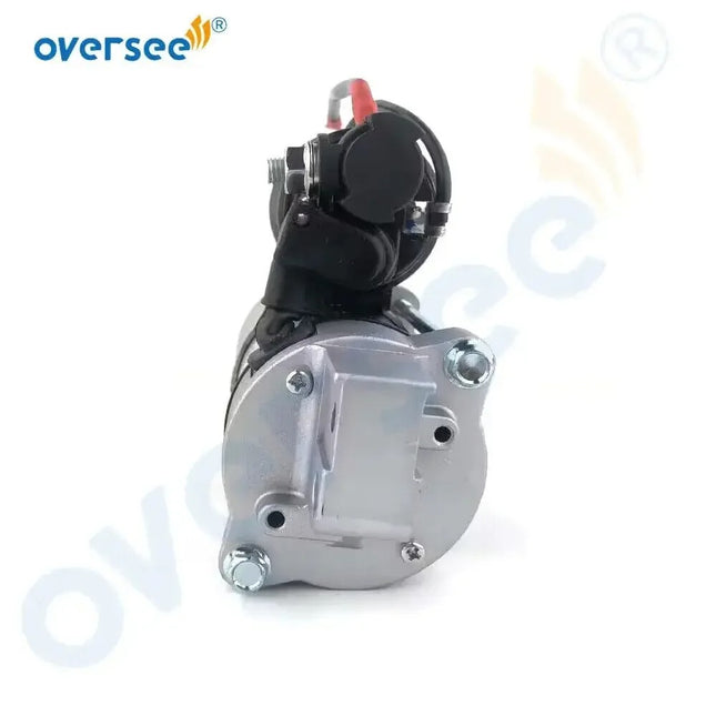 Topreal 67F-81800 Motor de arranque para Yamaha Mariner Mercury 75-90HP 50804312T1 67F818000
