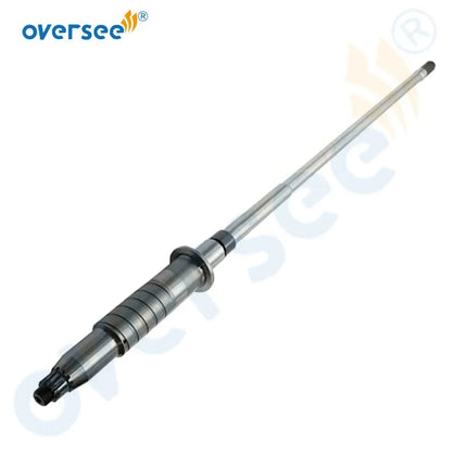 Oversee 6P2-45501-00 Drive Shaft 25" for Yamaha 250HP Outboard Motor F250 FL250 Driveshaft 6P2-45501-01