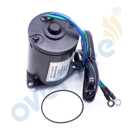 Trim Tilt Motor 6G5-43880-00 for Yamaha 115-225HP 6G6 Outboard Engine 1986-1995 Boat Motor 6G5-43880