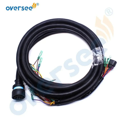 896536T02 Outboard Harness Assy For Mercury For Mercruiser Quicksilver Marine Outboard Motor 590cm