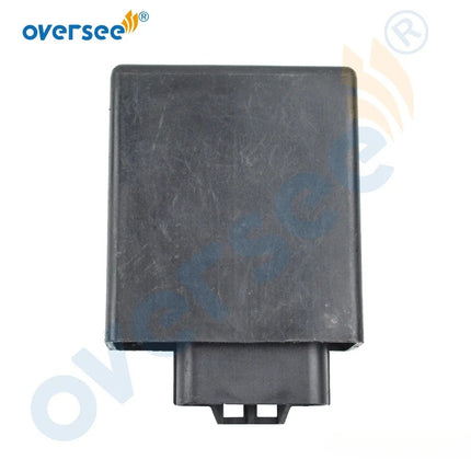 33920-89LB0 Stock ECU Assy ENGINE CONTROL UNIT For Suzuki Outboard 4T 20HP DF20A (Original)