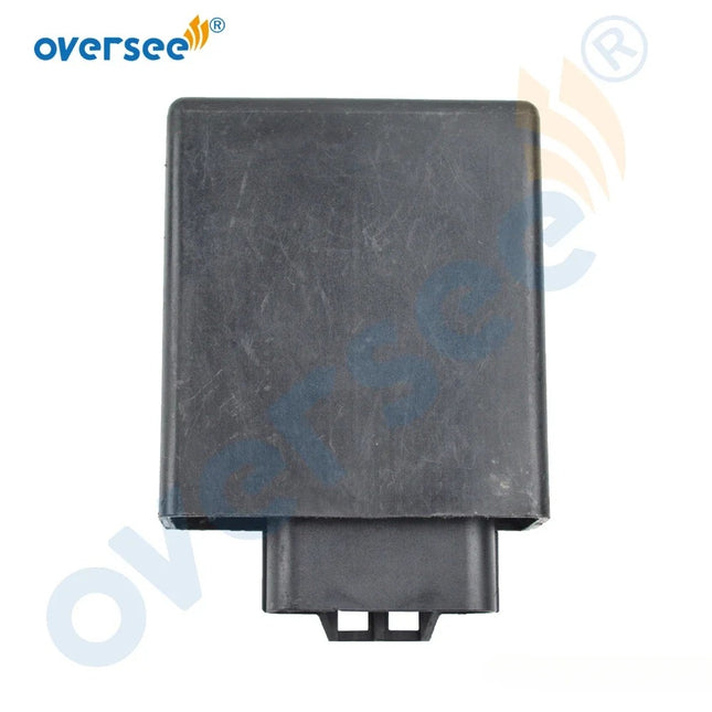 33920-89LB0 Stock ECU Assy ENGINE CONTROL UNIT For Suzuki Outboard 4T 20HP DF20A (Original)