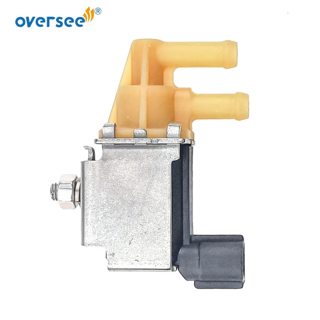 18117-84380 IAC Valve Assy For Suzuki 40-50hp 4-Stroke Outboard Engine 18117-84380-000