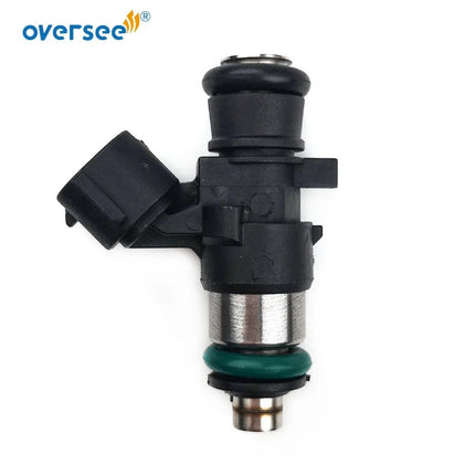 6AW-13761 Fuel Injector For Yamaha Outboard Engine 4T F250 F300 F350 250-350HP 4-Stroke 6AW-13761-00