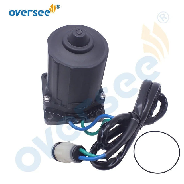 36120-ZW4 Tilt Trim Motor For Honda Outboard Engine 4T BF40 BF50 BF60 12V; 36120-ZW4-H12; ARCO 6237;36120-ZW2-F12, 36120-ZZ3-003