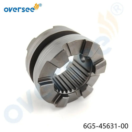 6G5-45631-10 Clutch Dog for Yamaha 2-stroke 150HP 175HP 200HP Outboard 6G5-45631