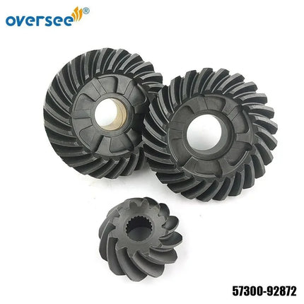 Gear Set C/R For Suzuki DF115 DF140 Outboard Engine 57300-92870 57300-92871 57300-92872