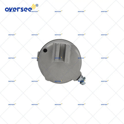 822462T1 Starter Motor for Mercury Mariner 30 40 50 60HP Outboard Engine 50-822462-1, 50-822462T1, 50-893890T, 893890T 1994-2007