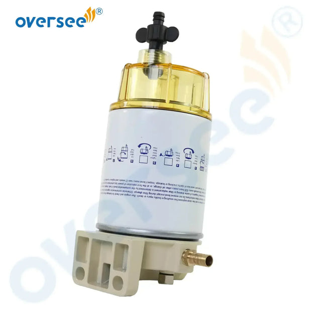 Elemento de repuesto de filtro Racor S3227 para 320R y 490R-RAC-01
