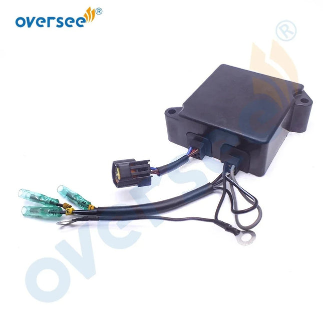 Unidad CDI 688-85540 para piezas de motor fueraborda Yamaha 2t 75hp 85hp 90hp 688-85540-16 688-85540 fabricado en Taiwán
