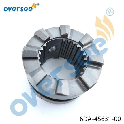 Oversee marine 6DA-45631 perro de embrague para motor fueraborda Yamaha de 4 tiempos 150HP 170HP 200HP 6DA-45631-00