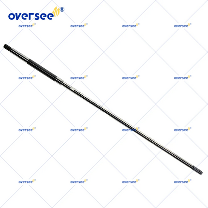 OEM Mercury-Mercruiser Driver Shaft 45-823389 Short 6 -15 hp 2-stroke Original