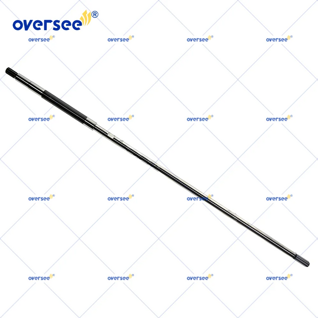 OEM Mercury-Mercruiser Driver Shaft 45-823389 Short 6 -15 hp 2-stroke Original