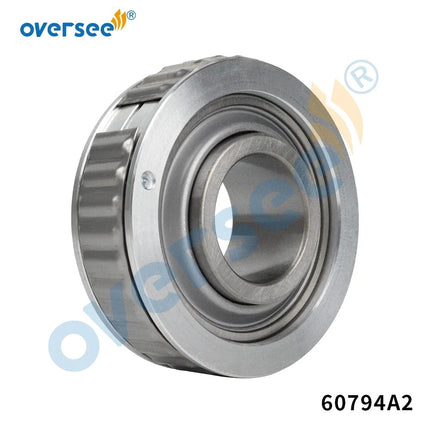 30-60794A2 Gimbal Bearing 30-60794A4 Suitable For Mercruiser 120-250HP Stern Drive 30-60794B4 30-879194A02 Sierra 18-21001