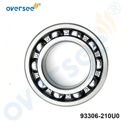 93306-210U0 Bearing for Yamaha 200HP 225HP 250HP 300HP Outboard Engine Propeller Shaft 93306-210U0-00