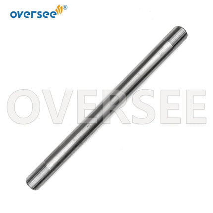 63D-43131-01 Clamp Bracket Bolt for Yamaha Outboard 25HP 40HP 50HP 60HP 70HP Engine