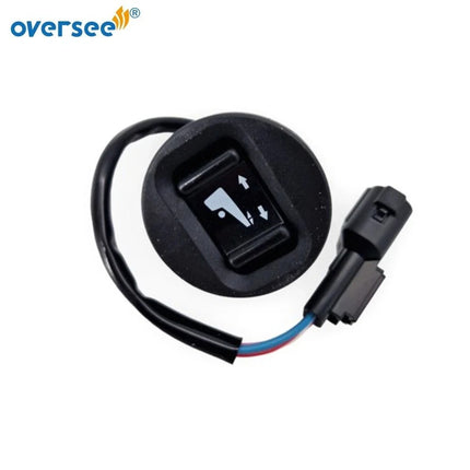 Trim & Tilt Switch 37850-92J00 For Suzuki 4 Stroke DF30A-DF350A Outboard Engine