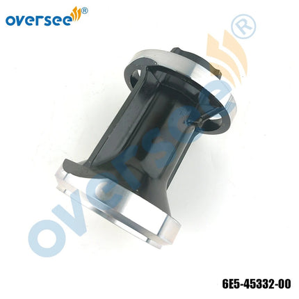 6E5-45332 Lower Casing Cap for Yamaha 115HP 130HP 2-Stroke Outboard Engine Propeller Shaft Housing