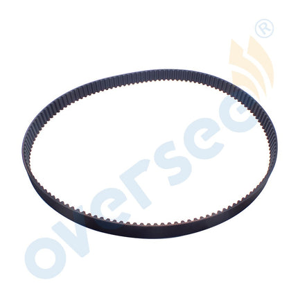 57-804145 Timing Belt For Mercury Outboard 4 Stroke F75 F80 F90 F100 F115 V Belt