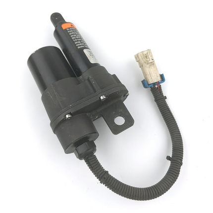 Used Mercury 8M0111457 VERADO Shift Actuator 200-350hp