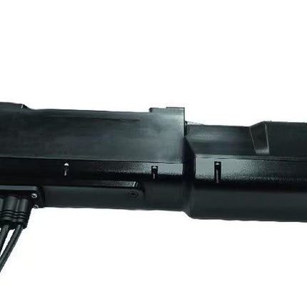 OEM 8M0191732 High-Performance Marine Component