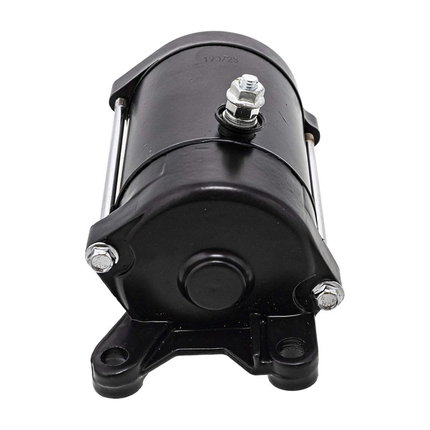 Starter Motor for Yamaha WaveRunner GP1200R 1200 XL1200 XLT1200 1997-2005 Wave Runner 63M-81800-00-0018421
