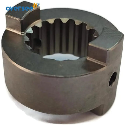301-64215-1 Clutch Dog Gear For Tohatsu Parsun Outboard 5HP T5.8HP Engine T5-03000403 301-64215