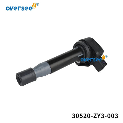 30520-ZY3-003 Ignition Coil Plug Hole for Honda BF175 BF200 BF225 175 200 225 HP Marine Outboard Motor BF225AK0