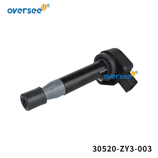 30520-ZY3-003 Ignition Coil Plug Hole for Honda BF175 BF200 BF225 175 200 225 HP Marine Outboard Motor BF225AK0