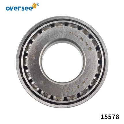 31-33138A1 Bearing For Mercury Alpha Gen II Mercruiser 15578 - 15520 Sierra 18-1 70-75-90-105-120HP