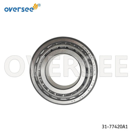 31-77420A1 Bearing Kit For Mercury Force Quicksilver 70/75/90/105/120/135HP Outboard Motor Chrysler 31-77420A0; 8M0166756