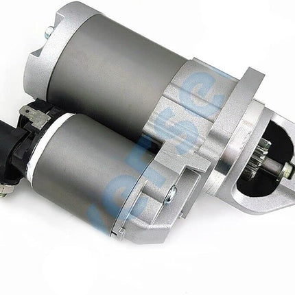 31100-98L10 Starter Motor for Suzuki 4-Stroke DF150 175 200 250HP V6 Outboard Engine CW 9T 12V/1.4KW