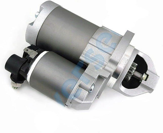 31100-98L10 Starter Motor for Suzuki 4-Stroke DF150 175 200 250HP V6 Outboard Engine CW 9T 12V/1.4KW